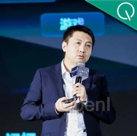 商汤杨帆:尺度定律主导AI迭代,降低门槛才能迎来AIGC应用爆发 | 中国AIGC产业峰会