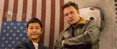 SpaceX 与日本亿万富豪「分手」,dearMoon 环月之旅宣布暂停