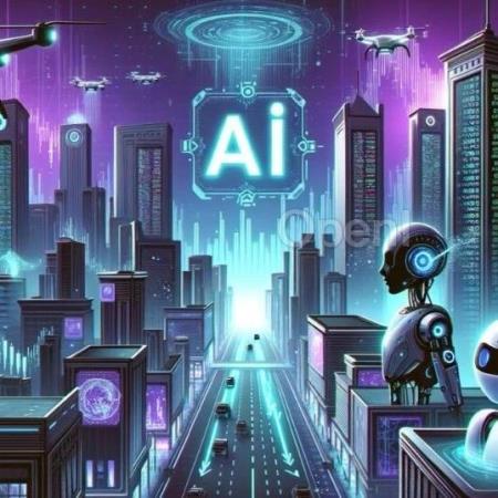 瞭望丨“AI革命”是一场什么革命