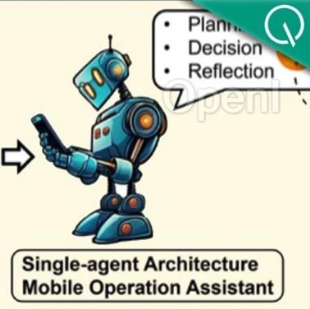 一句话手机自己打车,开源多智能体AI助手,非苹果手机也能玩