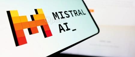 估值64亿美元!Mistral AI官宣6.4亿美元B轮融资