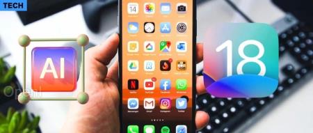 苹果 12 大 AI 新功能提前看,iOS「史上最大更新」 倒计时 | WWDC24 前瞻