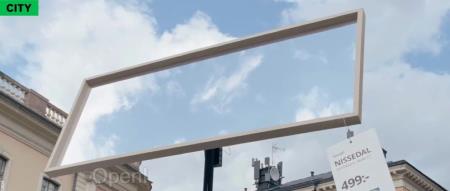 宜家的最新产品：一面巨大的镜子，人都照不到那种 | Feel Good 周报