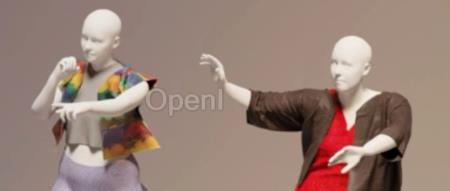 SIGGRAPH2024|上科大、影眸联合提出DressCode:从文本生成3D服装板片