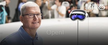 突发!苹果叫停Vision Pro高端机