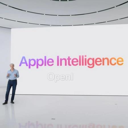 苹果智能：即将登陆iPhone和Mac的所有新AI特性
