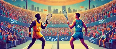 奥林匹克竞赛里选最聪明的AI:Claude-3.5-Sonnet vs. GPT-4o?