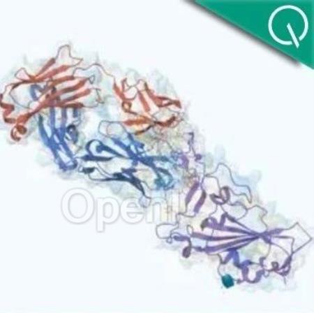 与AlphaFold3持平!国产抗体设计生成式AI大模型发布,能同时预测抗原抗体复合物结构和抗体从头设计