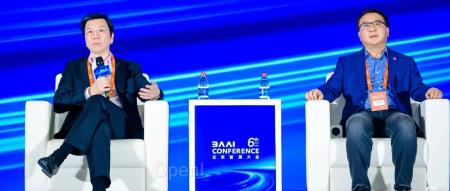 20年内实现AGI！李开复与张亚勤共同预测：无人驾驶领头，大模型六波应用潮流随后