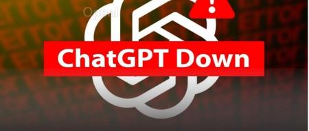 GPT、Claude、Perplexity等AI集体宕机，全球打工人崩溃了