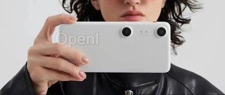 像手机却不是手机，这家中国厂商发布了 AR 时代的「iPod」