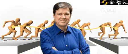 LeCun新作:分层世界模型,数据驱动的人型机器人控制