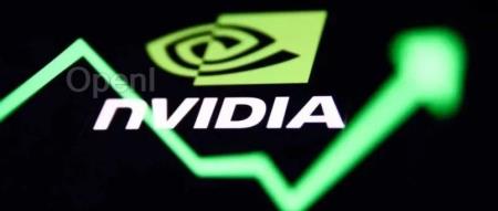 英伟达赛高，市值破30000亿，全球第二，超越苹果