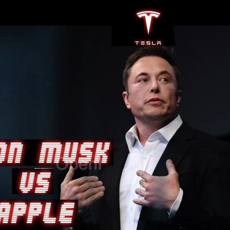 马斯克怒了,禁止员工使用苹果设备,抨击库克出卖数据给OpenAI