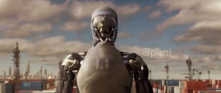 艾欧智能陈相羽:数据才是当下具身智能的痛点