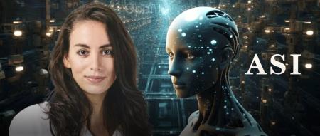 GPT-5一年半后拥有「博士级智能」,Claude 3.5首超人类博士!全知全能ASI将成人类「新神」?