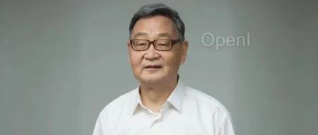 走近吴立德教授:CV、NLP中国最高奖项得主,讲述复旦大学人工智能几十年往事