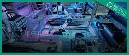 AI真·炼丹:整整14天,无需人类参与