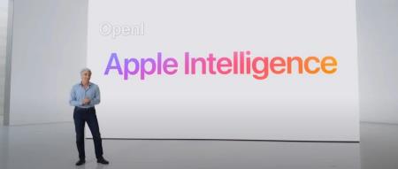 苹果智能炸裂登场:直接GPT-4o加持,全家桶都上生成式AI,Siri脱胎换骨
