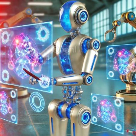 看张手绘草图就能合成图形程序,加州伯克利让扩散模型掌握新技能