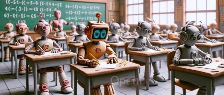 大模型的高考数学成绩单:及格已经非常好了