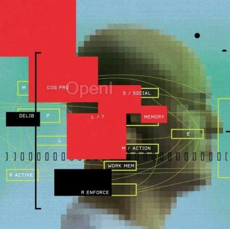 人工智能在心理测试理论方面胜过人类