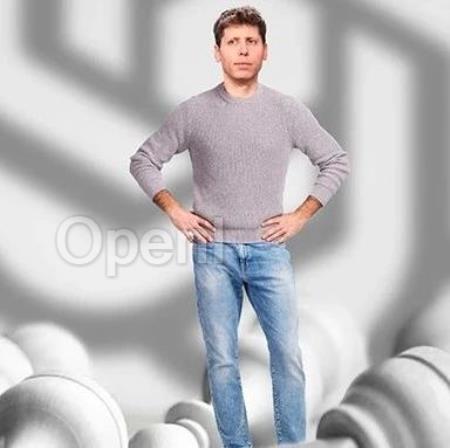 OpenAI被曝重组计划！与苹果达成关键协议，微软谷歌哭晕