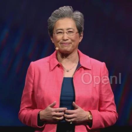 苏妈杀疯了:移动端最强NPU算力达50TOPS,最强AI芯片挑战英伟达