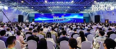 智源连甩近20项王炸研究进展!语言、多模态、具身、生物计算+大模型“操作系统”