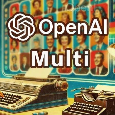 7天内2次收购！OpenAI豪掷重金接连吞并两家初创