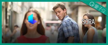 英伟达布局AI视频,Sora风头快被抢完了