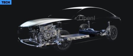 比亚迪造了一辆油耗 2.9L 车，为什么还要被骂？