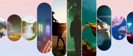 杀疯了！谷歌卷视频到语音，逼真音效让AI视频告别无声！