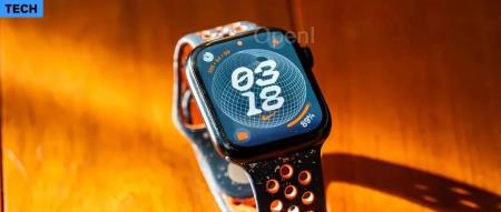 你可以向 Apple Watch「请假」了？很荒谬，但也很真实