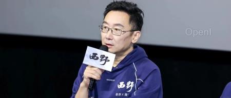 联想 AI PC 创作的纪录片上映了，爱范儿和导演陆川聊了聊