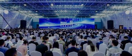 与大模型交手近 1500 天,智源仍在坚持原始创新