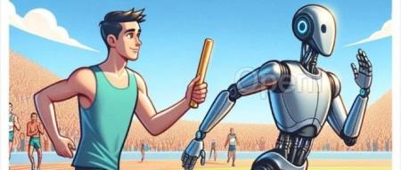 从高考到奥林匹克竞技场:大模型与人类智能的终极较量