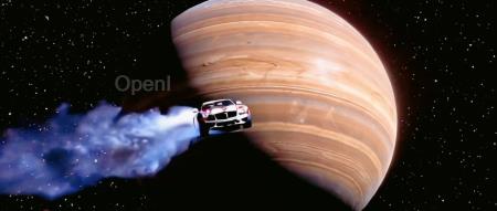 快手「可灵」爆火:海外AI圈巨震,中国版Sora一号难求