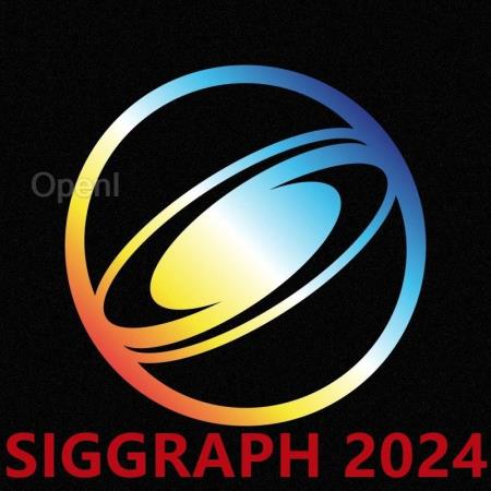 英伟达摘两篇最佳论文、浙大周昆获时间检验奖,SIGGRAPH 2024奖项出炉