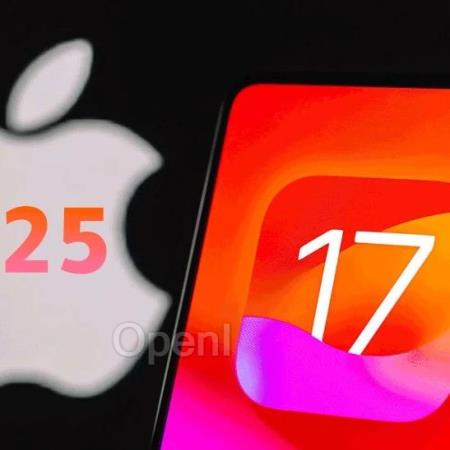 ChatGPT进化版Siri今年无缘上线!苹果正打造史上超薄iPhone 17