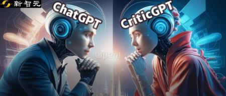 GPT-4批评GPT-4实现「自我提升」!OpenAI前超级对齐团队又一力作被公开