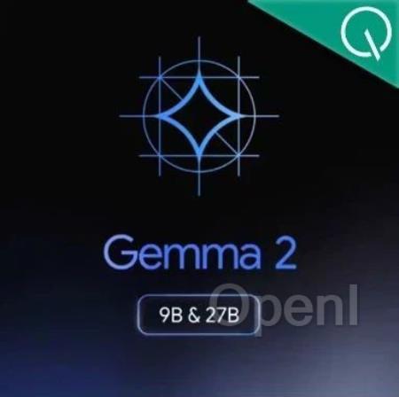 谷歌开源系模型第二代免费开放!27B媲美LLaMA3 70B,单H100或TPU主机可跑