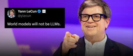 GPT-4不是世界模型,LeCun双手赞同!ACL力证LLM永远无法模拟世界