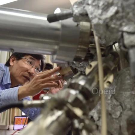 重磅!2023年度国家最高科学技术奖揭晓,李德仁院士、薛其坤院士获奖