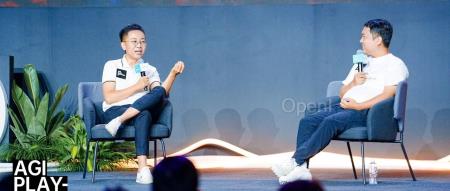 两位硬件创业者之间的对话：围绕下一个千万级销量 AI 硬件展开的思考