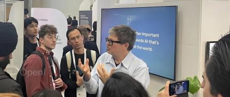 AI顶会 ICLR 最新演讲:“The ChatGLM's Road to AGI”,首个中国大模型团队!