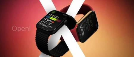Apple Watch X 即将到来:纤薄机身、更大屏幕,更有全新磁吸表带