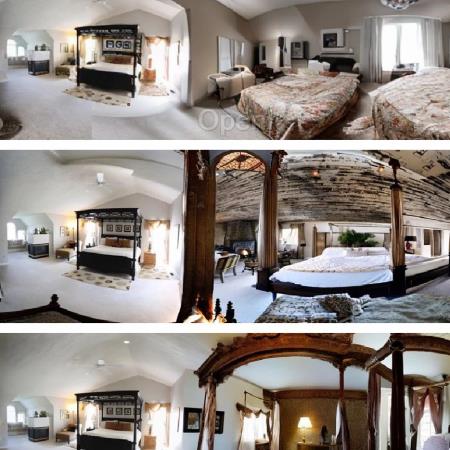 CVPR 2024|让图像扩散模型生成高质量360度场景,只需要一个语言模型