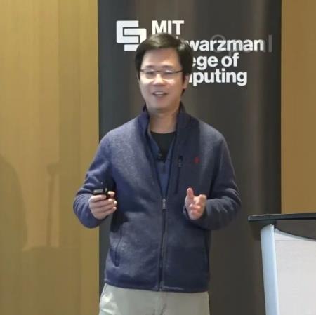 最新!何恺明团队发布:打破自回归图像生成瓶颈,告别矢量量化