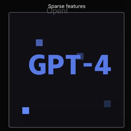 OpenAI新作署名Ilya,提取1600万个特征看透GPT-4大脑!
